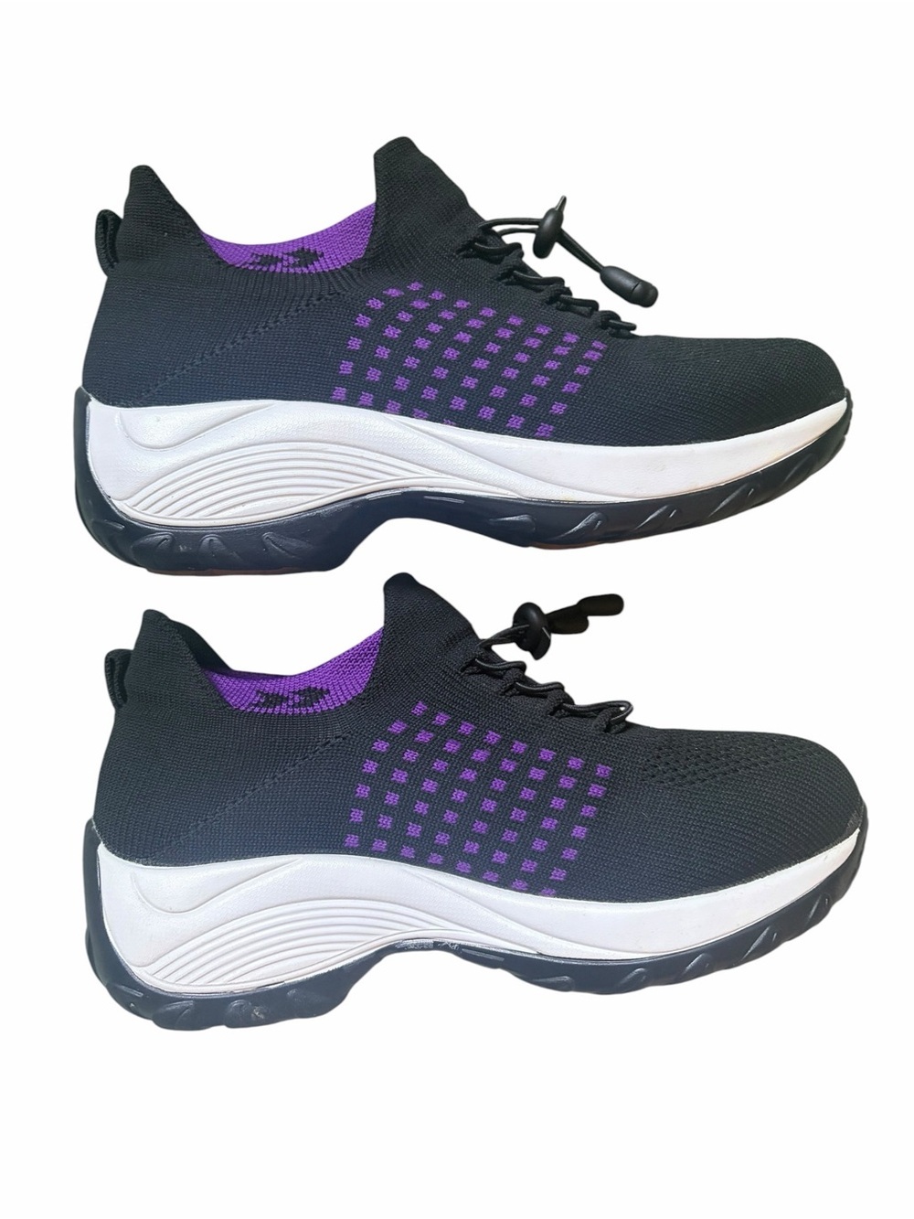 Woman’s ortho stretch comfort walking shoes EU 38.5/US 8